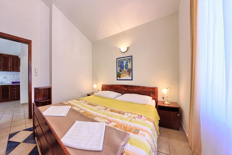 Apartments & Rooms Ruzmarin Rogoznica  Εξωτερικό φωτογραφία