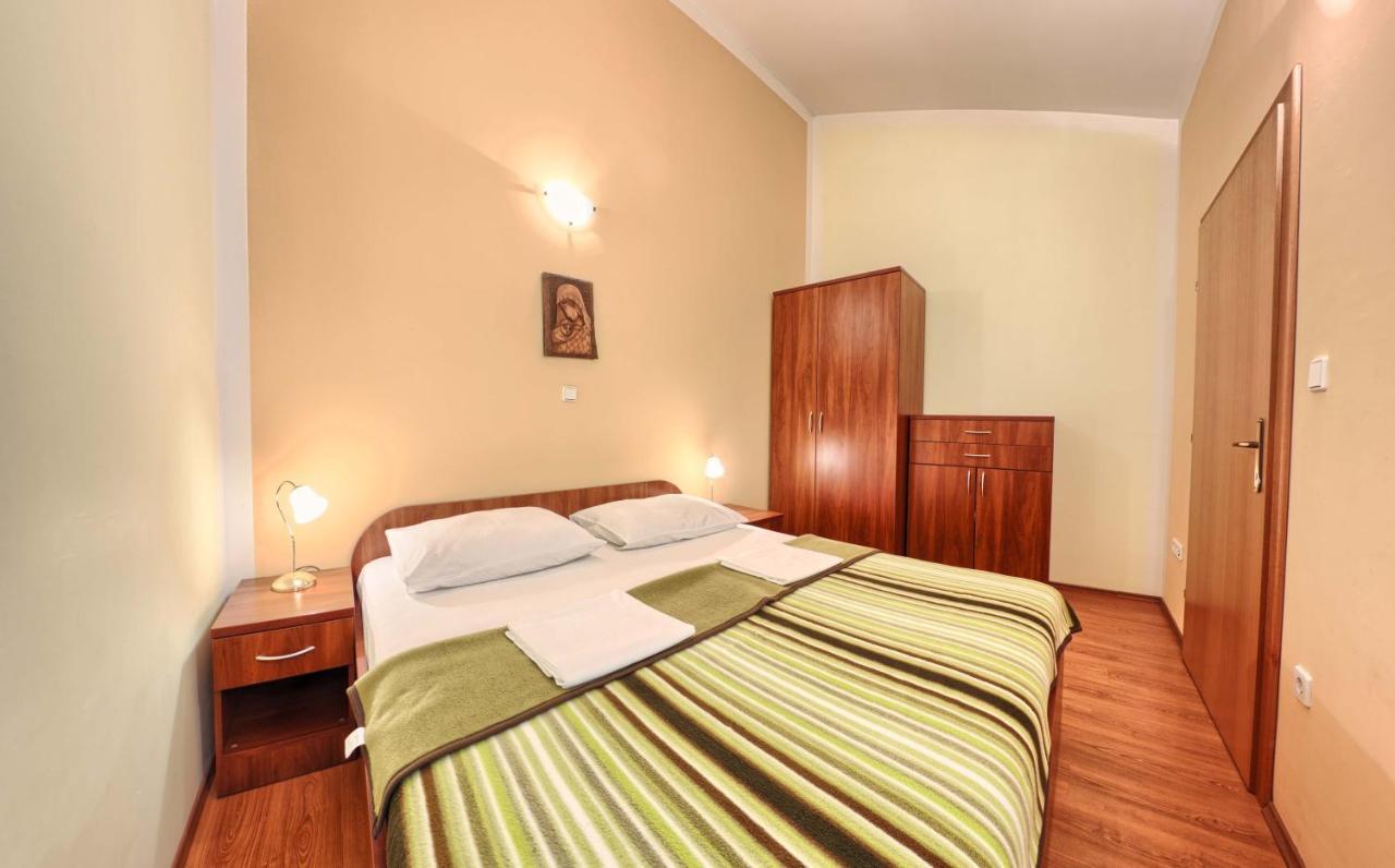 Apartments & Rooms Ruzmarin Rogoznica  Εξωτερικό φωτογραφία