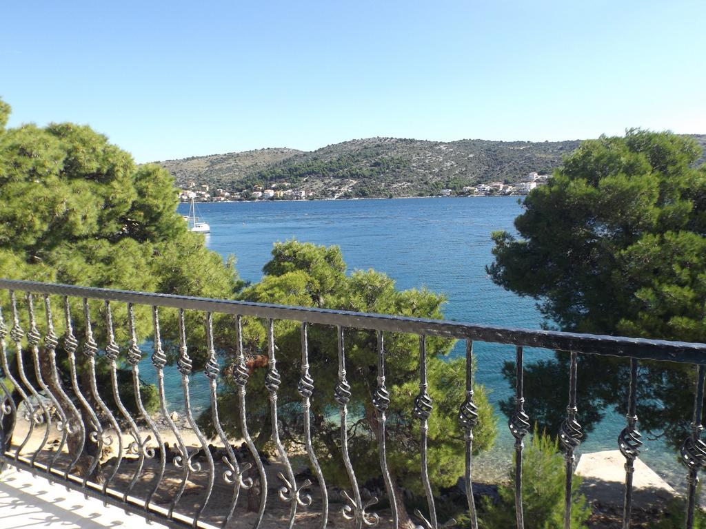Apartments & Rooms Ruzmarin Rogoznica  Δωμάτιο φωτογραφία